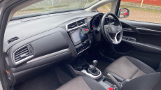 Honda Jazz 1.3 EX Navi 5dr Petrol Hatchback